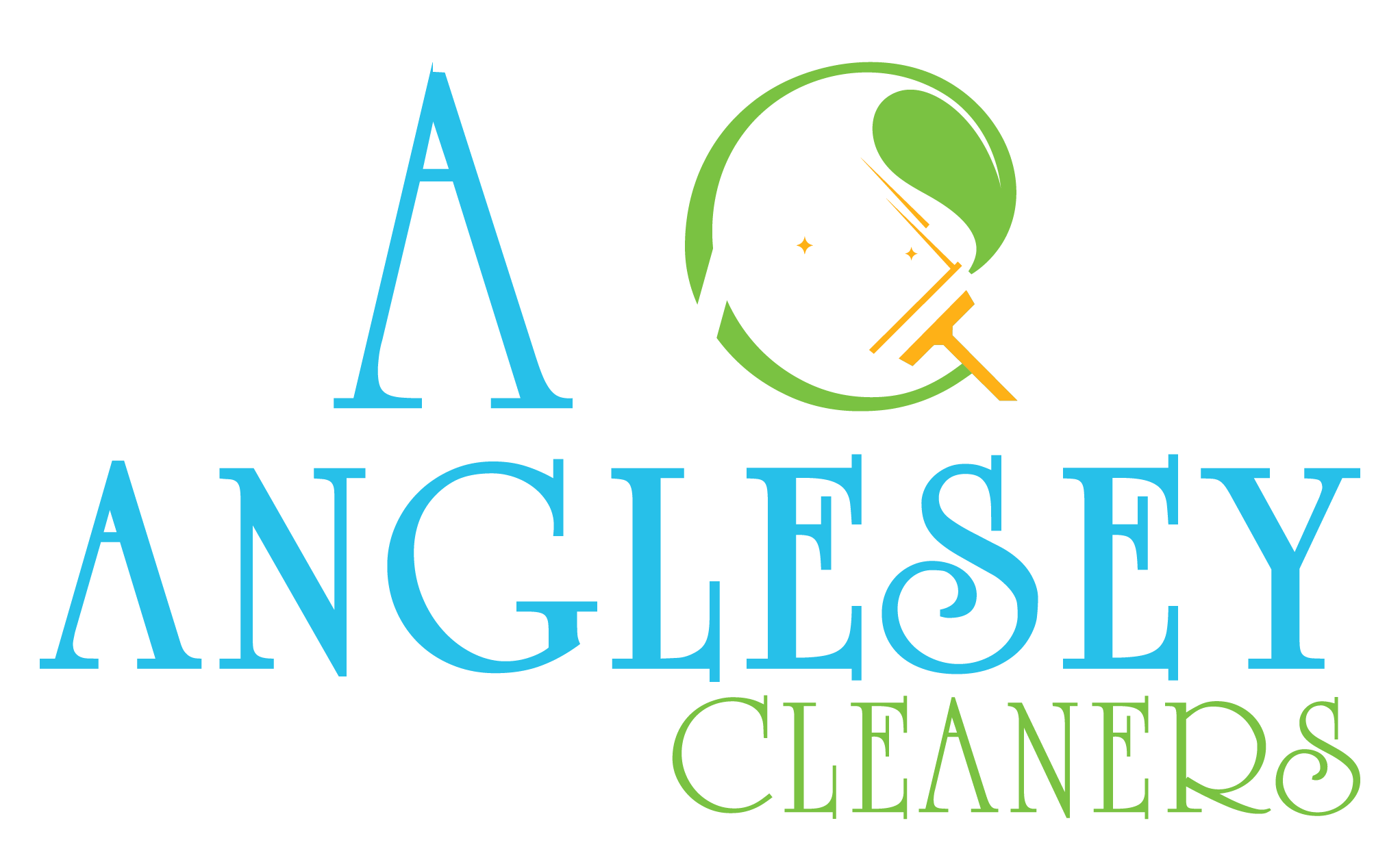 Anglesey Window Cleaning